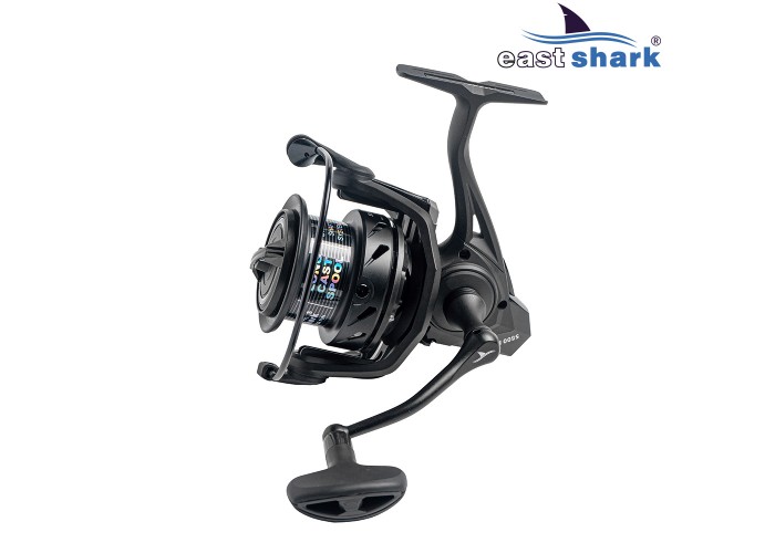 Катушка EastShark Superior PRO 4500