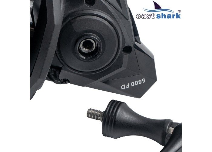 Катушка EastShark Superior PRO 4500