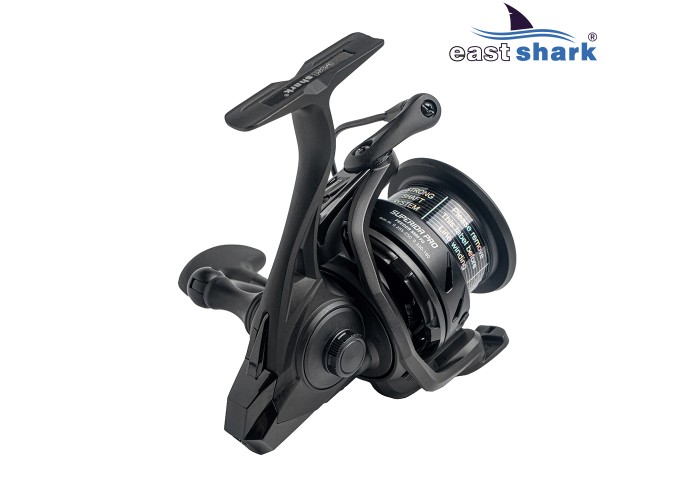 Катушка EastShark Superior PRO 4500