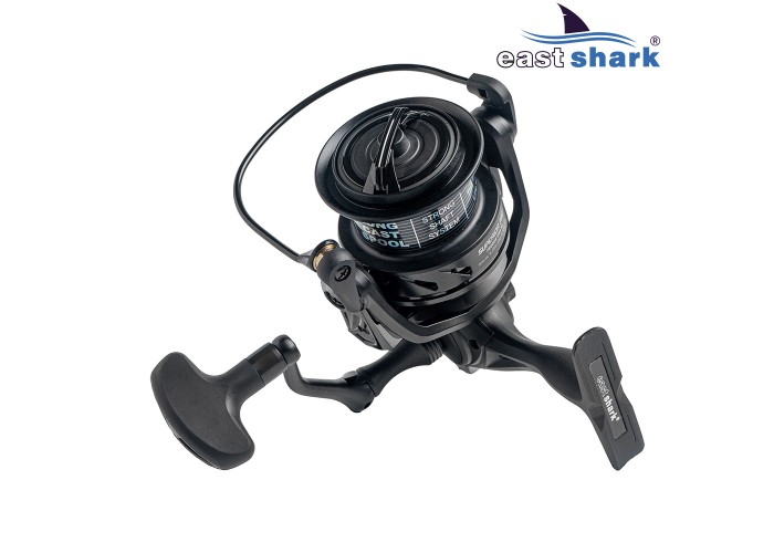 Катушка EastShark Superior PRO 4500