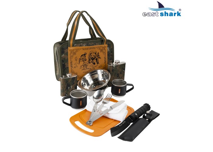 Набор посуды PB-1