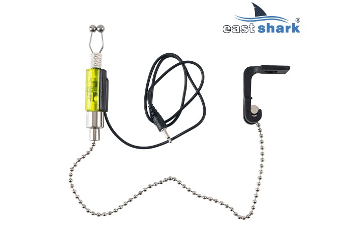 Свингер EastShark SE mini Y (желтый)