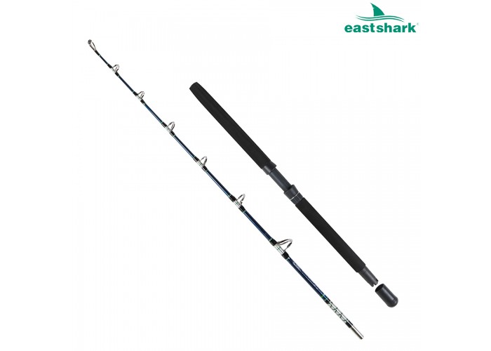 Спиннинг EastShark  KAMCHATKA-OCEAN (35-60lb) 1.8м