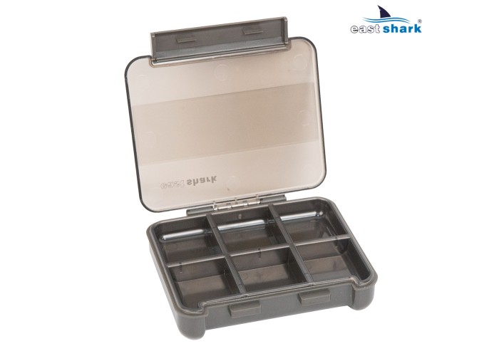 Коробочка Tackle Box EastShark HXS 06-6