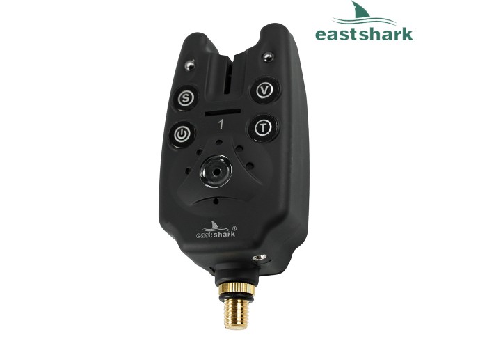 Набор сигнализаторов с пейджером + свингеры EastShark SP-08 (4+4+1)