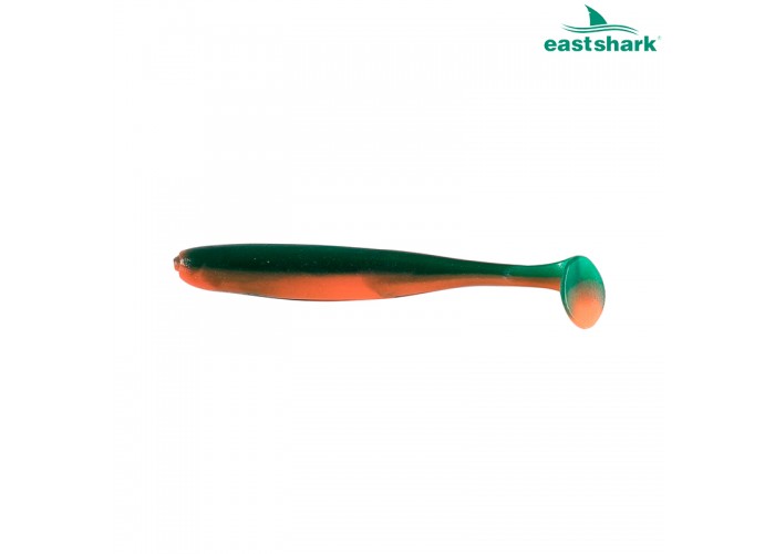 Силиконовая приманка ES3118 100 мм (4 шт/уп) color: 119