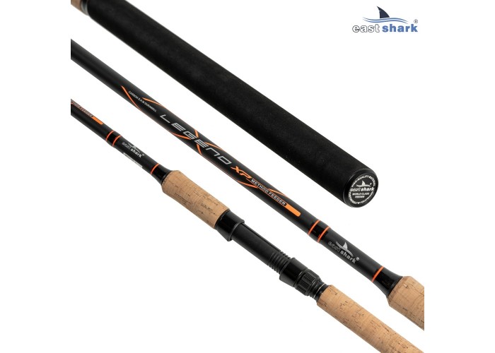 Удилище фидерное  EastShark Legend Feeder 120 гр. 3.9 м