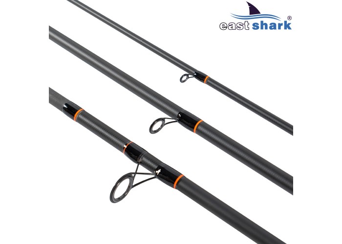 Удилище фидерное  EastShark Legend Feeder 120 гр. 3.9 м