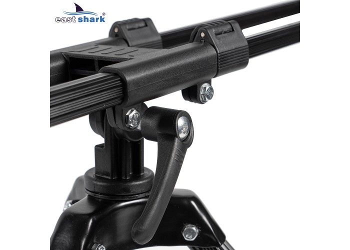 Rod-pod EastShark FXD-03