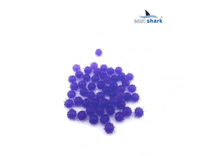 Плавающая силиконовая насадка 10 мм слива (уп./10 шт)