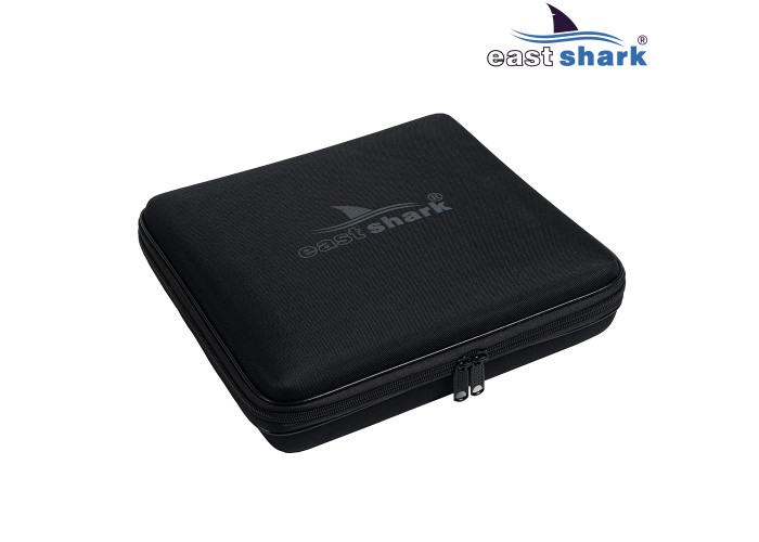 Набор сигнализаторов с пейджером + свингеры EastShark TLI-28 (4+4+1) NEW