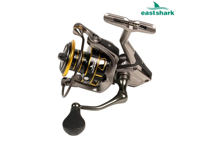 Катушка EastShark Pintel 2000