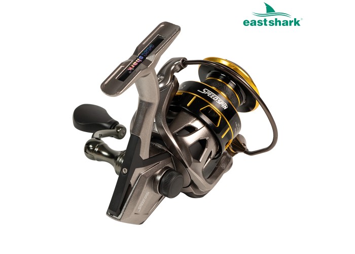 Катушка EastShark Pintel 2000