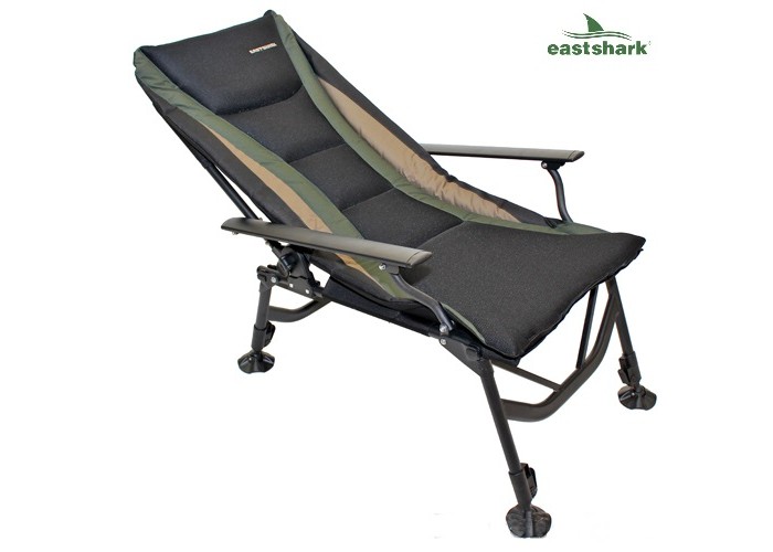 Кресло EastShark HYC 021 AL-1 с сумкой