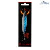 Блесна колеблющаяся (уп./5шт.) EastShark FOR Pike 20 грамм col.#107