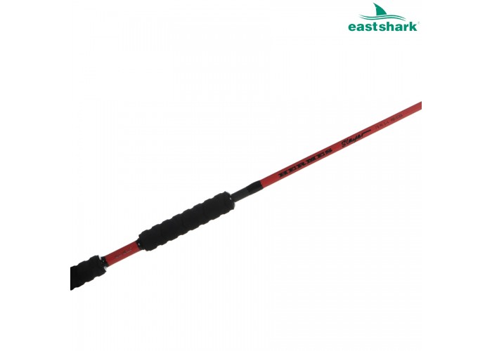 Спиннинг морской EastShark HERMES 2.35 м PE 3-4
