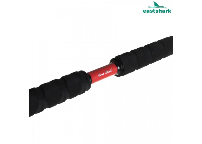 Спиннинг морской EastShark HERMES 2.35 м PE 3-4