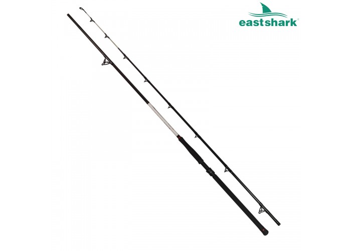 Удилище штекерное с подсветкой BIG GAME Cat Fish 180-700 гр. 3,6 м