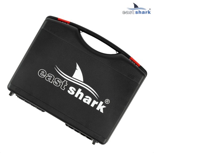Набор сигнализаторов EastShark DST-701 (до 500м) 4+1