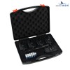 Набор сигнализаторов EastShark DST-701 (до 500м) 4+1