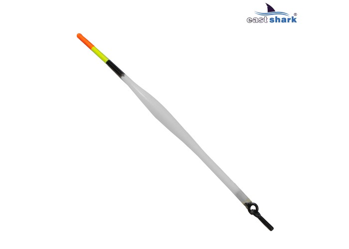 Поплавок "Перо" имитация (уп./50шт.) 24см/размер L