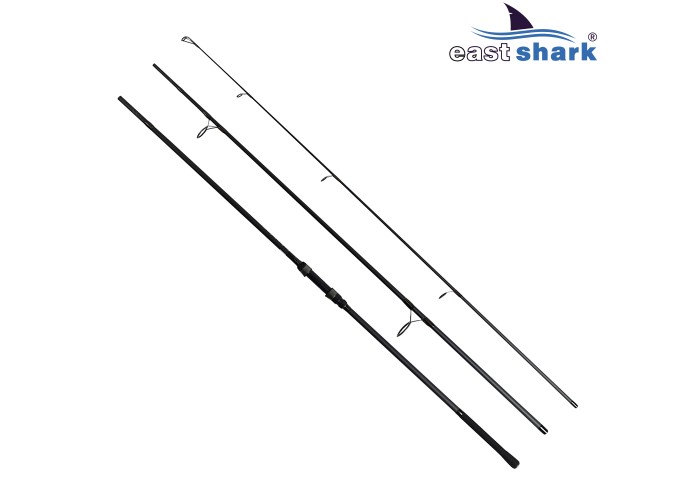 Удилище карповое EastShark BX carp 3.75 lb 3,6 м