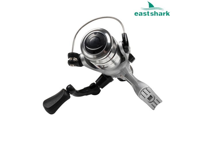 Катушка Coblla mini CB-V4 4 п. пластик шпуля.