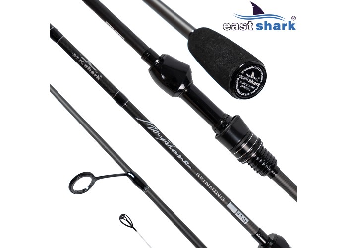 Спиннинг  EastShark Maystone 0.5-3 гр. 2.1 м