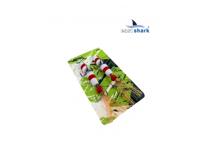 Мандула ES 217 (уп. 2 шт)