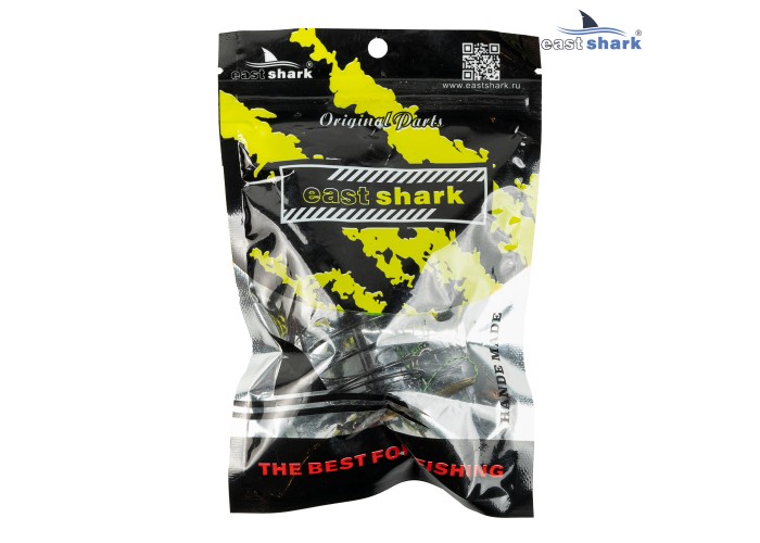 Монтаж EastShark SS Арбуз с коромыслом 60г