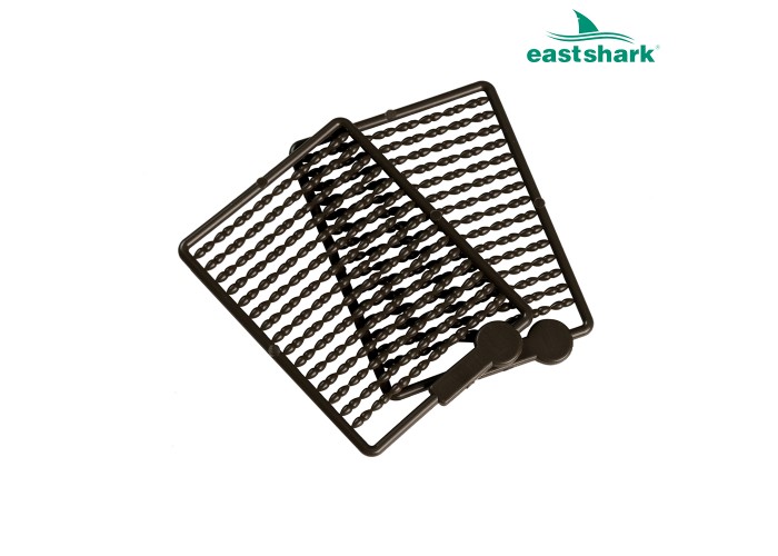 Стопор для бойлов (уп/2 шт) XA-9017 зеленый