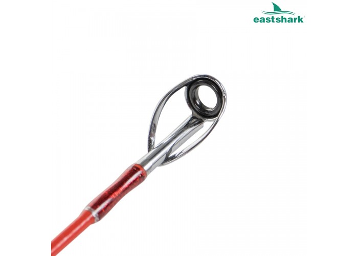 Спиннинг морской EastShark HERMES 2.10 м (20-70 гр.)