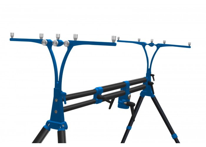 Rod-pod EastShark GP-TRD 4000 BLUE