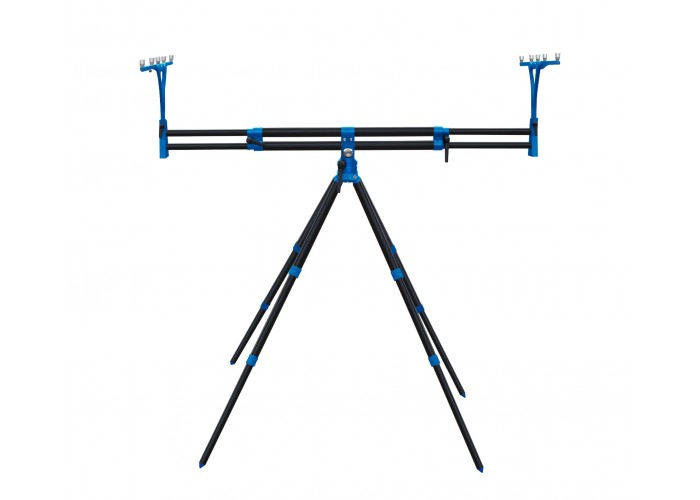 Rod-pod EastShark GP-TRD 4000 BLUE