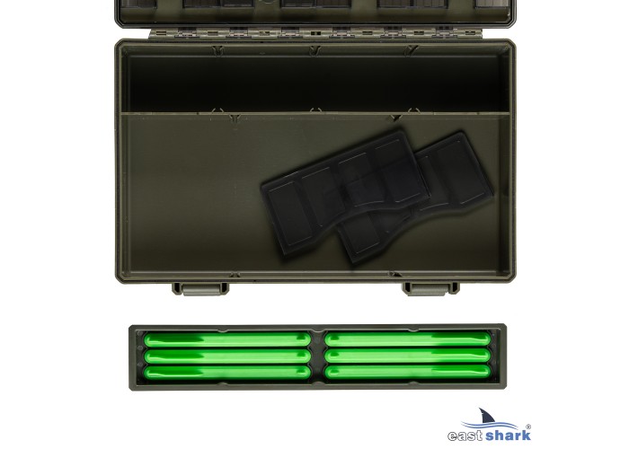 Органайзер Feeder BOX EastShark A260F Professional edition