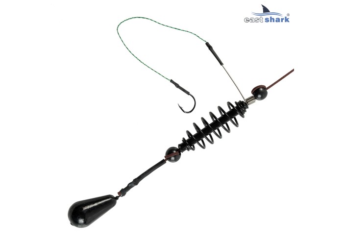 EastShark Супер-карась 60 гр. NEW