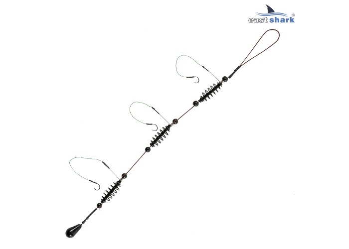 EastShark Супер-карась 60 гр. NEW