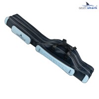 Чехол EastShark синий 3 секции 1,4 м