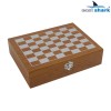 Набор подарочный шахматы ZQM-1