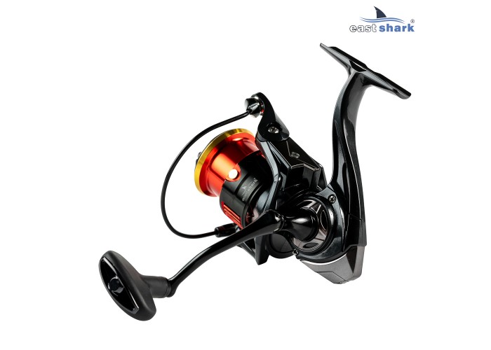 Катушка EastShark LW 4000 5+1BB