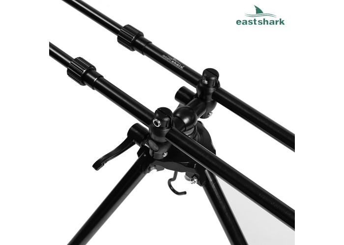 Rod-pod EastShark GZJ-122