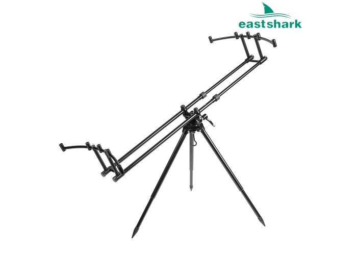 Rod-pod EastShark GZJ-122