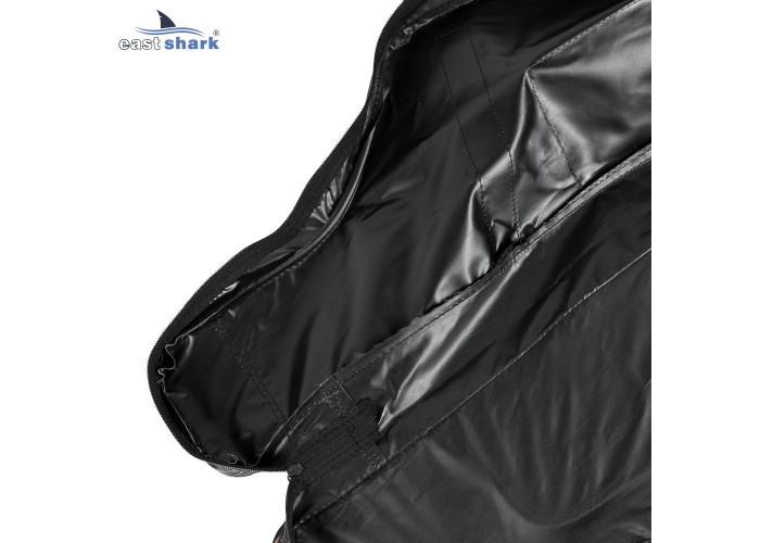 Чехол EastShark LX 2 секции 1,35 м