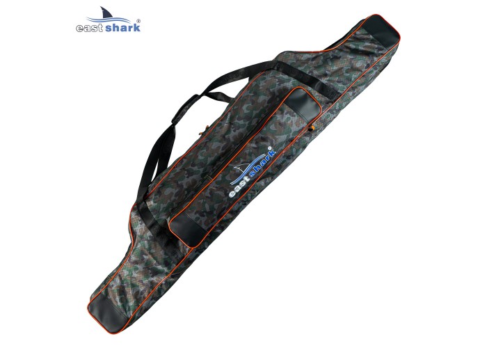Чехол EastShark LX 2 секции 1,35 м