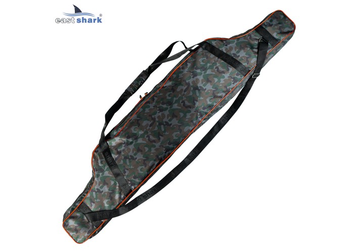 Чехол EastShark LX 2 секции 1,35 м