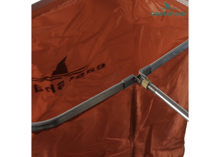 Садок длинный квадратный SB-3м D45