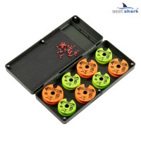 Rig & Spool Box EastShark