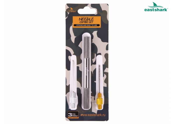 Набор для бойлов GZ-02 двухсторонний