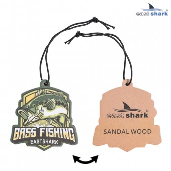 Ароматизатор в машину SANDALWOOD