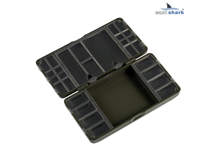 Коробка TACKLE BOX EastShark HZ-02